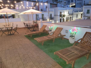 Hostal Jayma, Salobreña